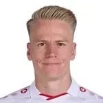 Chris Führich