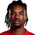 Omar Richards