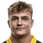 Simon Bækgård
