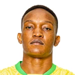Grant Kekana