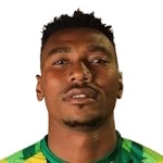 Oscarine Masuluke