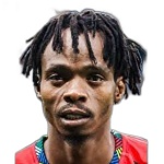 Mpho Mvelase