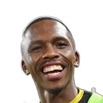 Thabang Monare
