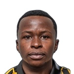 Siphesihle Ndlovu