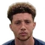 Jordan Gibson