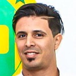 Mohammed Al Tubal