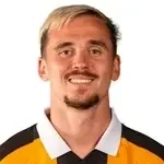 Liam Millar
