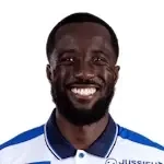 Elisha Owusu