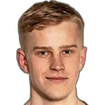 Viktor Freyr Sigurðsson
