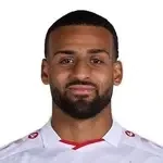 Josha Vagnoman