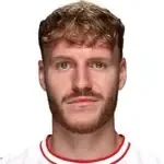 Yorbe Vertessen