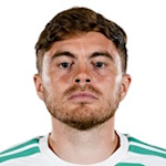 James Forrest
