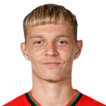 Mathias Ross