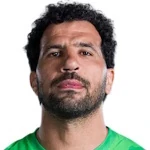 Mahdi Soliman