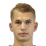 Vladyslav Supryaga