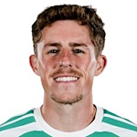 Luke McCowan
