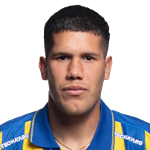 Sebastián Zaracho