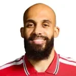 Bryan Mbeumo