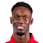Folarin Balogun