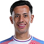 Dwight McNeil