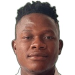 Khomotso Marebane