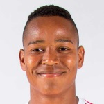 Andrés Álvarez