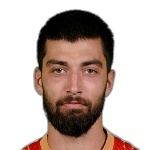 Miloš Tošeski
