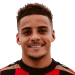 Max Aarons