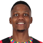 Sphiwe Prince Mahlangu