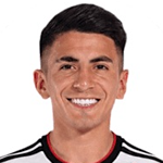 Thiago Almada