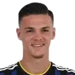 Marvin Çuni