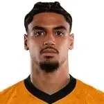 Ki-Jana Hoever