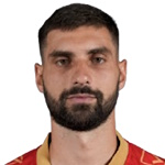 Nikola Bogdanovski