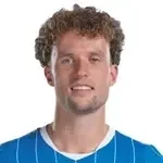 Mats Wieffer