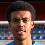 Imran Uche