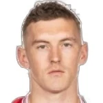 Kyle McLagan