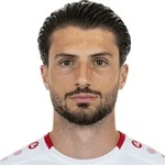 Leonidas Stergiou