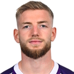 Tom Reyners
