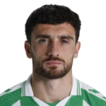 Troy Parrott