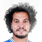 Amr El Sisi