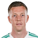 Callum McGregor