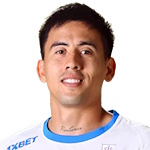 Matías Palavecino