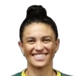 Kaylin Swart