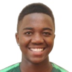 Karabo Dhlamini