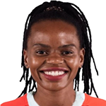 Hildah Magaia