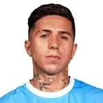 Enzo Fernández