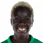 Michaela Abam