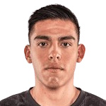 Diego Enríquez