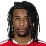 Michael Olise