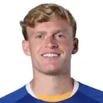 Jarrad Branthwaite
